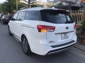 Cần bán xe Kia Sedona năm sản xuất 2016 còn mới giá cạnh tranh