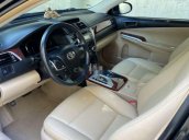 Bán ô tô Toyota Camry 2.5G năm 2013 còn mới, 645tr