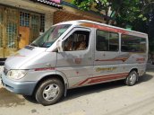 Xe Mercedes Sprinter năm sản xuất 2009, 280 triệu