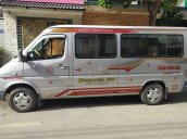 Xe Mercedes Sprinter năm sản xuất 2009, 280 triệu