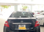Bán Nissan Teana sản xuất năm 2011 còn mới giá cạnh tranh