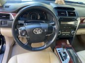 Bán ô tô Toyota Camry 2.5G năm 2013 còn mới, 645tr