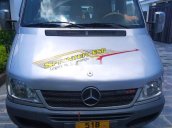 Xe Mercedes Sprinter năm sản xuất 2009, 280 triệu