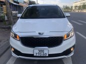 Cần bán xe Kia Sedona năm sản xuất 2016 còn mới giá cạnh tranh