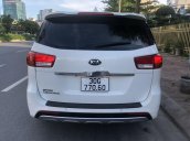 Cần bán xe Kia Sedona năm sản xuất 2016 còn mới giá cạnh tranh