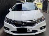 Cần bán lại xe Honda City sản xuất 2020, xe nhập chính chủ, giá tốt