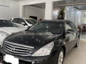 Bán Nissan Teana sản xuất năm 2011 còn mới giá cạnh tranh