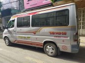 Xe Mercedes Sprinter năm sản xuất 2009, 280 triệu