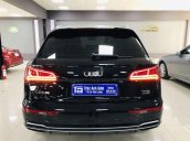 Cần bán lại xe Audi Q5 sản xuất 2017, xe nhập còn mới