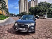 Cần bán lại xe Audi Q5 2.0TFSI năm 2017