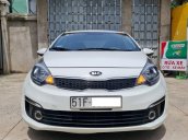 Bán Kia Rio năm 2017, màu trắng, nhập khẩu nguyên chiếc chính chủ