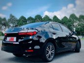 Bán ô tô Toyota Corolla Altis 1.8G sản xuất 2019 còn mới