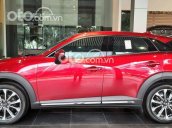[Mazda Bảo Lộc] Mazda CX-3 2021 nhập khẩu nguyên chiếc, giảm ngay tiền mặt trực tiếp + hỗ trợ bank 85% giá trị xe