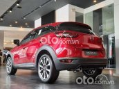 [Mazda Bảo Lộc] Mazda CX-3 2021 nhập khẩu nguyên chiếc, giảm ngay tiền mặt trực tiếp + hỗ trợ bank 85% giá trị xe