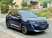 [Bình Dương] Peugeot 2008 năm 2021, giá siêu tốt, khuyến mãi siêu đỉnh