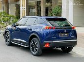 [Bình Dương] Peugeot 2008 năm 2021, giá siêu tốt, khuyến mãi siêu đỉnh