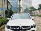 Bán Mercedes Benz GLC300 new 99,9% vừa đăng kí biển số, chưa đi km nào, giá cực ưu đãi, trả góp 75%, bảo hành chính hãng