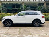 Bán Mercedes Benz GLC300 new 99,9% vừa đăng kí biển số, chưa đi km nào, giá cực ưu đãi, trả góp 75%, bảo hành chính hãng