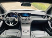 Bán Mercedes Benz GLC300 new 99,9% vừa đăng kí biển số, chưa đi km nào, giá cực ưu đãi, trả góp 75%, bảo hành chính hãng