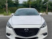 Cần bán lại xe Mazda 3 sản xuất 2019, màu trắng, giá tốt