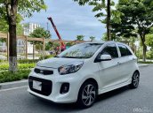 Cần bán Kia Morning S 2018 giá hạt rẻ