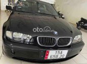 Bán xe BMW 3 Series 318i - 2005 số tự động chính chủ