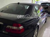 Bán xe BMW 3 Series 318i - 2005 số tự động chính chủ