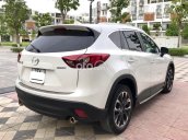 Bán Mazda CX 5 sản xuất năm 2016, màu trắng