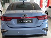 Kia Cerato Luxury 2021, giá tốt nhất thị trường