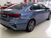 Kia Cerato Luxury 2021, giá tốt nhất thị trường