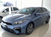 Kia Cerato Luxury 2021, giá tốt nhất thị trường