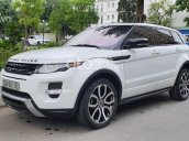 Bán ô tô LandRover Range Rover Evoque 2012, màu trắng, nhập khẩu nguyên chiếc