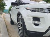 Bán ô tô LandRover Range Rover Evoque 2012, màu trắng, nhập khẩu nguyên chiếc