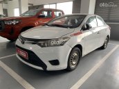 Bán ô tô Toyota Vios Limo sản xuất năm 2016, giá rẻ