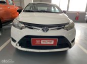 Bán ô tô Toyota Vios Limo sản xuất năm 2016, giá rẻ