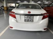 Bán ô tô Toyota Vios Limo sản xuất năm 2016, giá rẻ