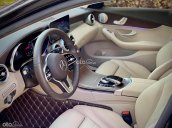 Mercedes Benz C200 Exclusive model 2021 chưa tới 1tỷ 6, bảo hành chính hãng, giao xe toàn quốc