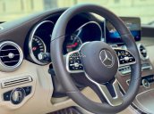 Mercedes Benz C200 Exclusive model 2021 chưa tới 1tỷ 6, bảo hành chính hãng, giao xe toàn quốc