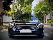 Mercedes Benz C200 Exclusive model 2021 chưa tới 1tỷ 6, bảo hành chính hãng, giao xe toàn quốc