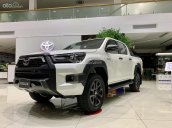 Toyota Hilux 2.8 AT 2021. Giao ngay