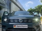 Volkswagen Tiguan Elegence 2021- SUV bán chạy toàn cầu 2020  - Chỉ từ 1,699 tỷ