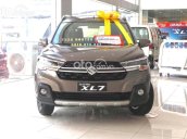 Cần bán xe Suzuki XL 7 sản xuất năm 2021, màu nâu