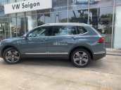 Volkswagen Tiguan Elegence 2021- SUV bán chạy toàn cầu 2020  - Chỉ từ 1,699 tỷ