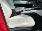 Bán Mazda CX 5 Luxury sx 2019, màu đỏ