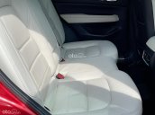 Bán Mazda CX 5 Luxury sx 2019, màu đỏ
