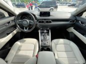 Bán Mazda CX 5 Luxury sx 2019, màu đỏ