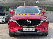 Bán Mazda CX 5 Luxury sx 2019, màu đỏ