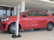 Kia Soluto 2021 - sẵn xe giao ngay - hỗ trợ trả góp 80%