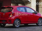 Xả hàng xe Toyota Wigo sản xuất 2021, nhập khẩu mới 100%