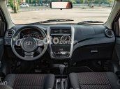 Xả hàng xe Toyota Wigo sản xuất 2021, nhập khẩu mới 100%